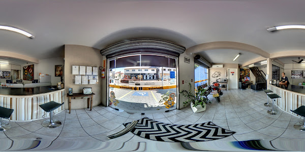 Foto 1 Autoescola Dinâmica Palhoça