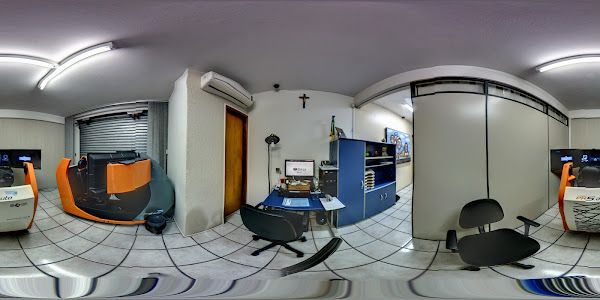 Foto 2 Autoescola Dinâmica Palhoça