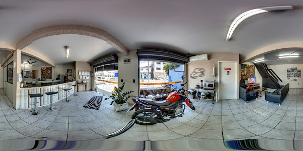 Foto 4 Autoescola Dinâmica Palhoça