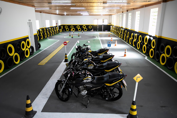 Foto 2 Autoescola Precisao Centro de Palhoça