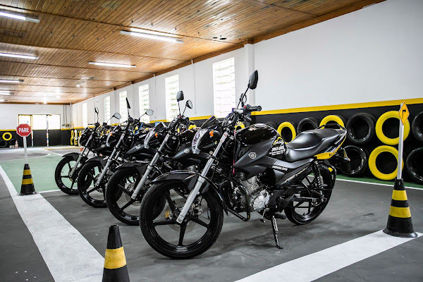 Foto 3 Autoescola Precisao Centro de Palhoça