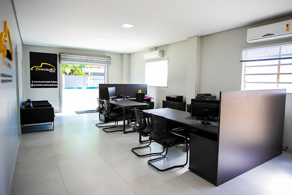 Foto 5 Autoescola Precisao Centro de Palhoça