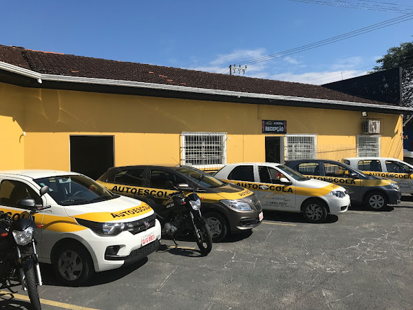 Foto 6 Autoescola Precisao Centro de Palhoça
