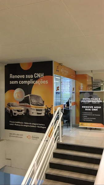 Foto 1 Autoescola Transytar Express