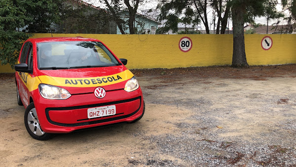 Foto 2 Autoescola Multipla Escolha