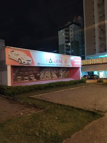 Foto 1 Cfc Pagani Autoescola