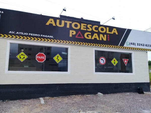 Foto 2 Cfc Pagani Autoescola