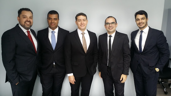 Foto 1 Beirith Advogados Trabalhista Palhoça