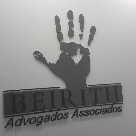 Foto 2 Beirith Advogados Trabalhista Palhoça