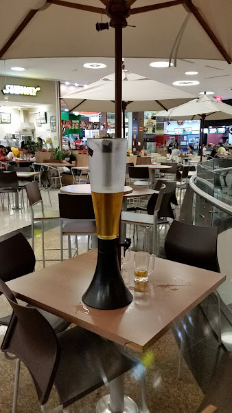 Foto 1 Shopping ViaCatarina