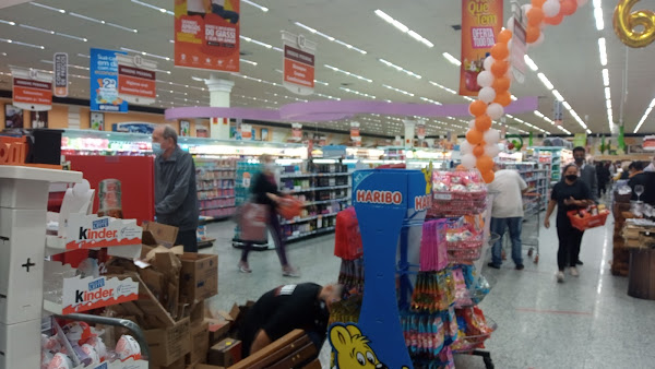 Foto 2 Shopping ViaCatarina