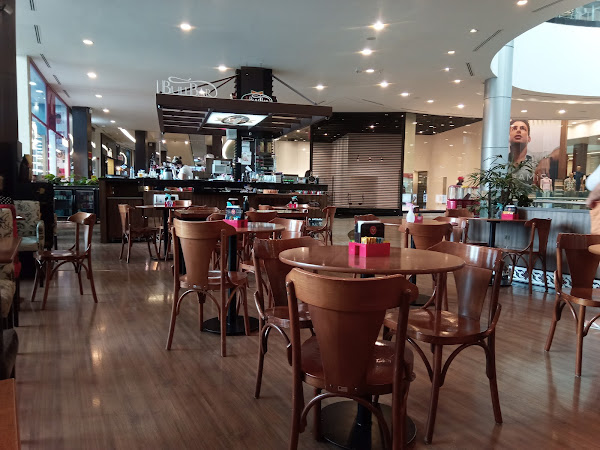 Foto 3 Shopping ViaCatarina