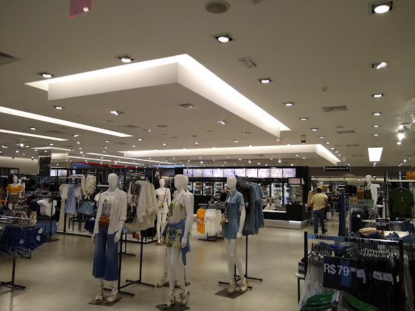 Foto 4 Shopping ViaCatarina