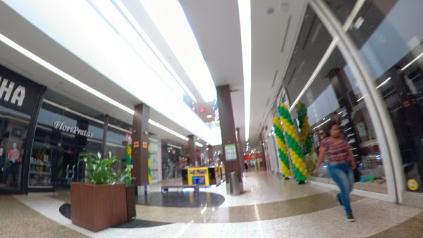 Foto 5 Shopping ViaCatarina Foto 5 Shopping ViaCatarina