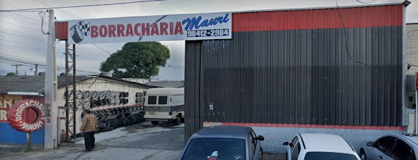 Borracharia Mauri Borracharia Mauri