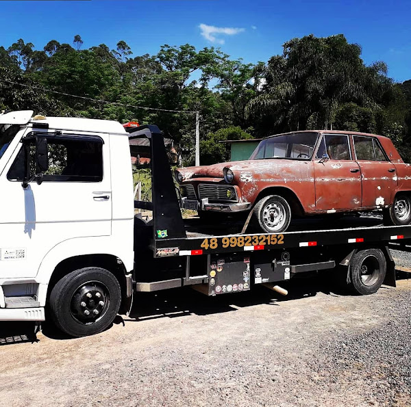 Foto 1 Guerreiro Guincho