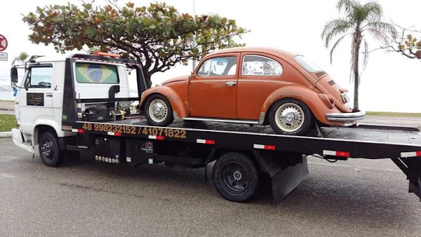 Foto 2 Guerreiro Guincho