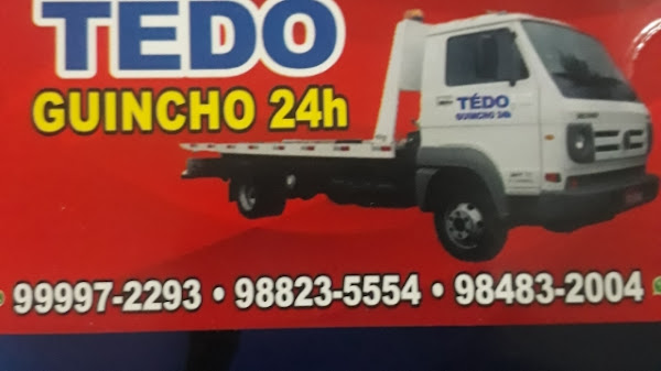 Tedo Guincho