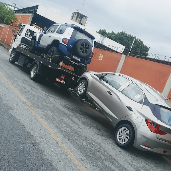 Foto 1 Tiago Guinchos