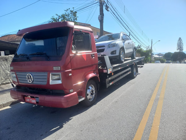 Foto 1 Guincho Palhoça