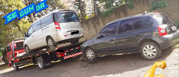 Foto 3 Guincho Palhoça