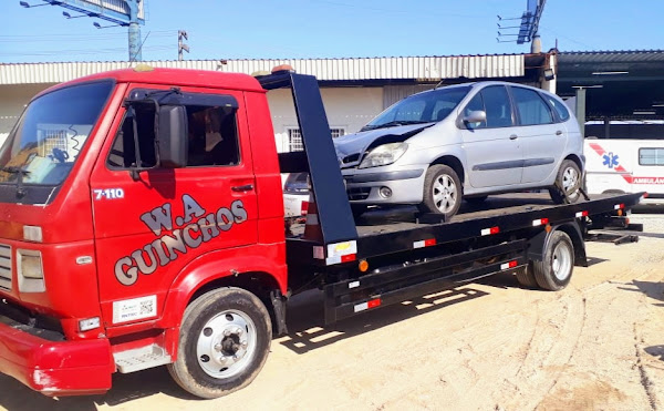 Foto 5 Guincho Palhoça