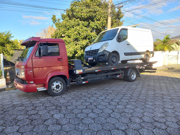 Foto 6 Guincho Palhoça