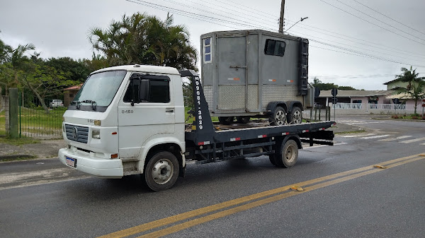 Foto 4 Mauricio guincho