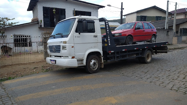 Foto 5 Mauricio guincho