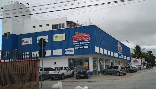 Trento Materiais de Construção