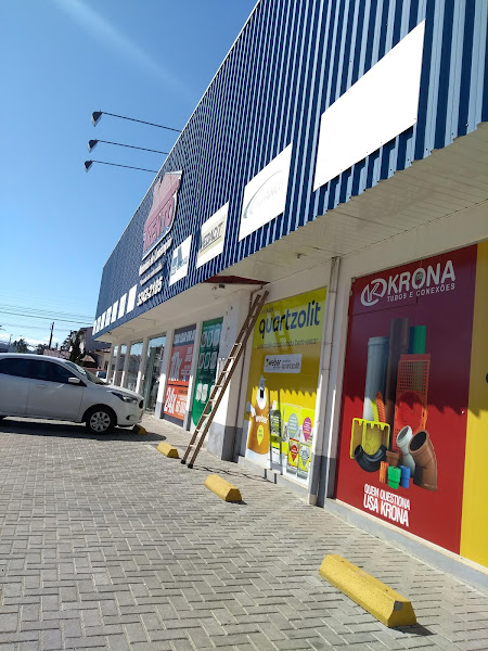 Foto 2 Trento Materiais de Construção