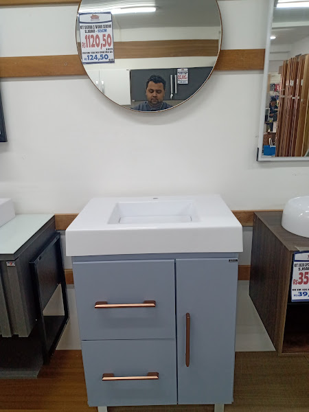 Foto 3 Trento Materiais de Construção