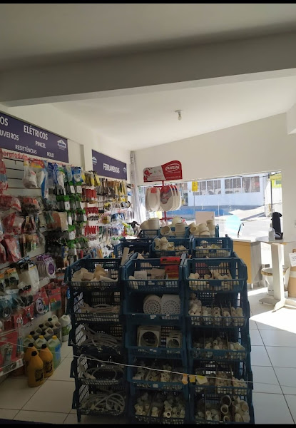 Mademaco Materiais de construção