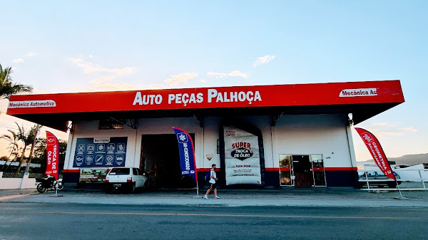 Foto 3 AutoCenter Palhoça - Oficina Mecânica - Nacionais e Importados