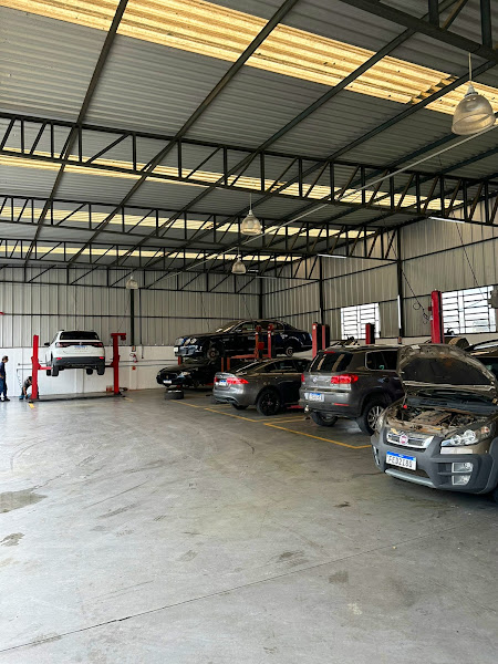 Foto 4 AutoCenter Palhoça - Oficina Mecânica - Nacionais e Importados