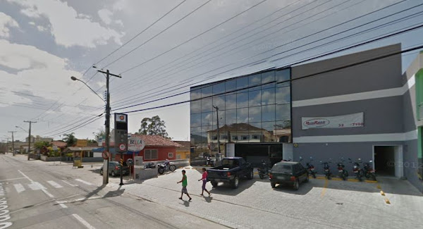 Heidermaq Autopeças Palhoça