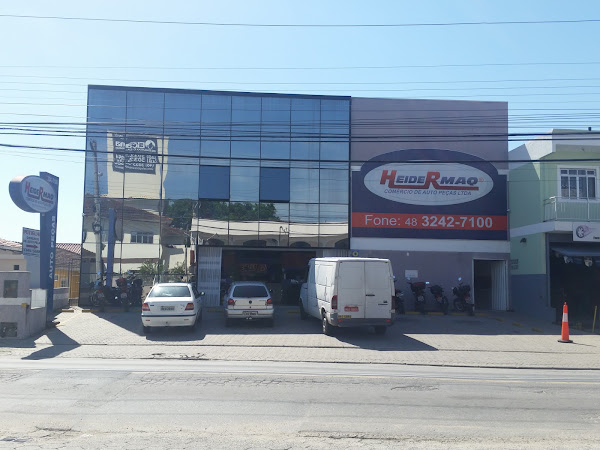 Foto 1 Heidermaq Autopeças Palhoça