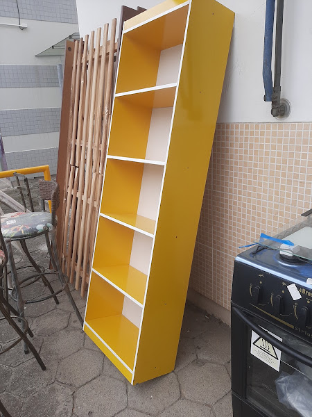 Foto 2 Heidermaq Autopeças Palhoça