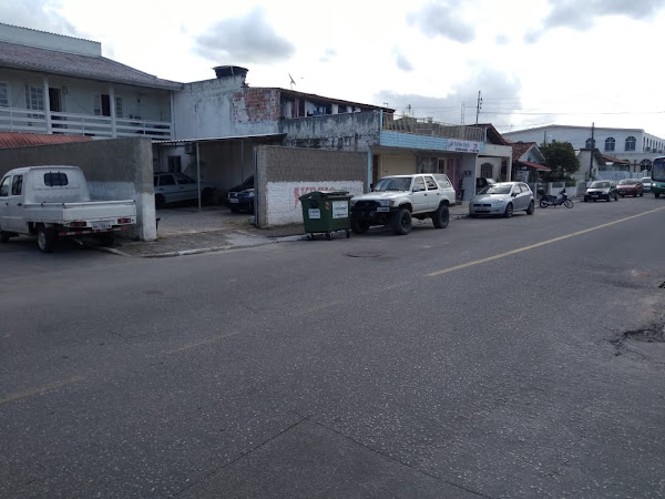 Kreis Auto Elétrica