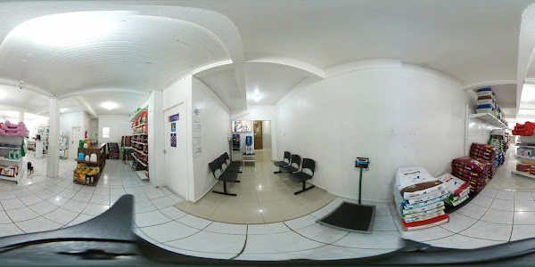 Foto 1 Pet Shop Santa Vida - Palhoça (Ponte do Imaruim)