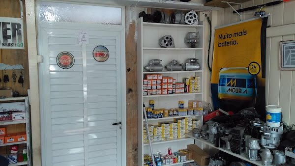 Celso Auto Elétrica