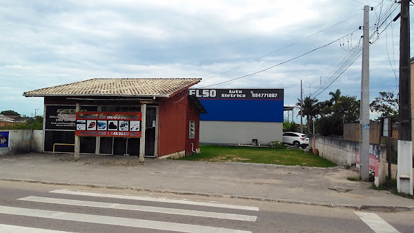 Foto 1 Celso Auto Elétrica