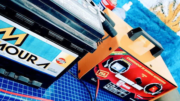 Foto 1 Nei Auto Elétrica & auto socorro 24hr