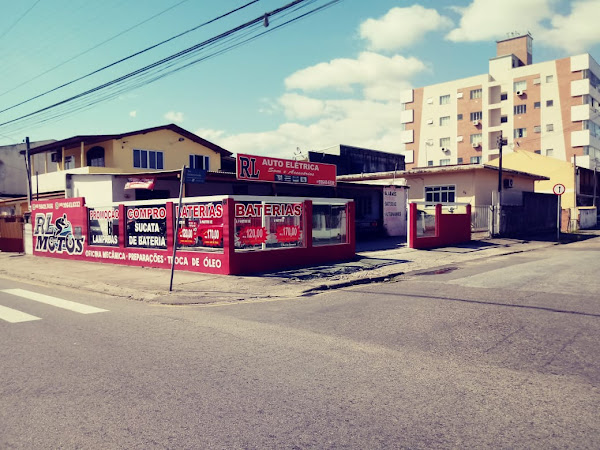 Rl Auto Elétrica