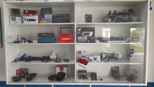 Foto 2 Auto Elétrica e Mecânica Dutra