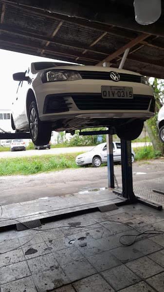 Foto 3 Auto Elétrica e Mecânica Dutra