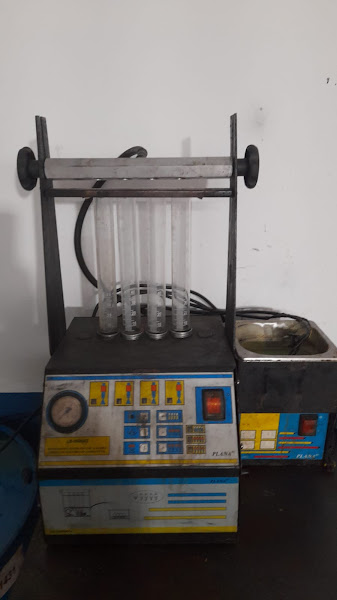 Foto 4 Auto Elétrica e Mecânica Dutra