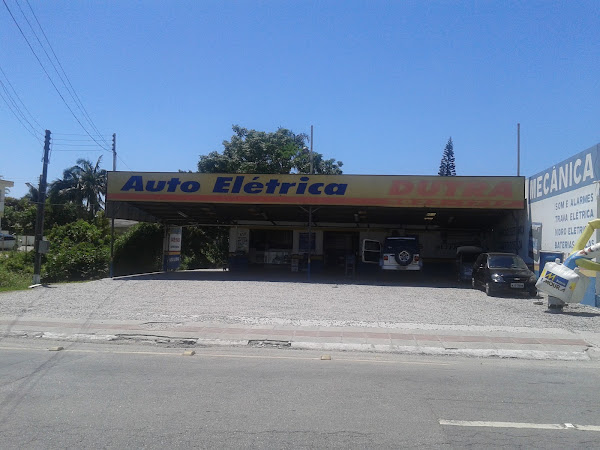 Foto 5 Auto Elétrica e Mecânica Dutra