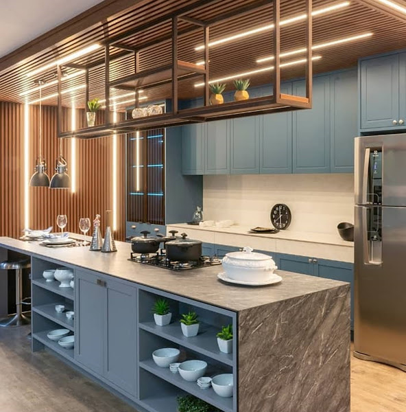 Foto 1 Ambientar Móveis Planejados