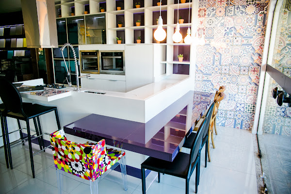 Foto 2 Ambientar Móveis Planejados